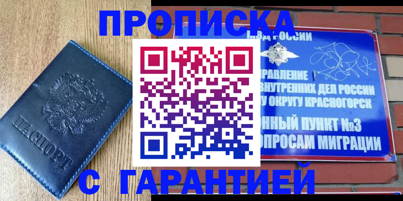 регистрация в Владимирской области